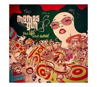 Mamas Gun - The Life And Soul (+2 Bonus Tracks)