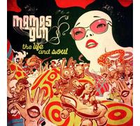 Mamas Gun - The Life and Soul [Import]