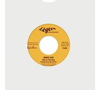 Mama'S Gun - This Is the Day (Lim. 7'' Red Vinyl)