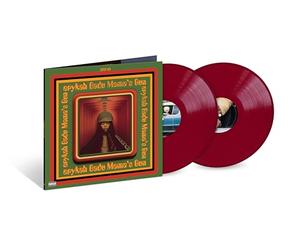 Mama'S Gun [Version Exclusive Amazon]