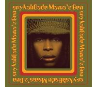 Erykah Badu – Mama's Gun – Vinyle 2 LP 180 g Gatefold – Music on Vinyl