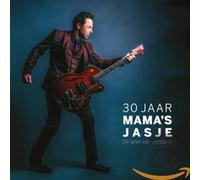 Mama's Jasje - 30 Jaar Mama's Jasje