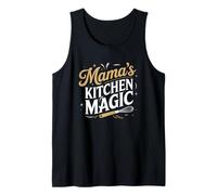 Mama's Kitchen Fouet magique Culinary Love Débardeur