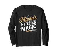 Mama's Kitchen Fouet magique Culinary Love Manche Longue