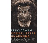 Mamas Letzte Umarmung