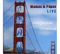 Mamas & Papas - California Dreamin [Import]