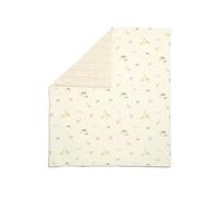 Mamas & Papas Couette pour lit de bébé, 2,0 tog, motif jungle