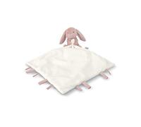 Mamas & Papas Doudou Super Doux pour bébé/Tout-Petit, Lapin Rose