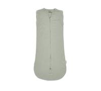 Mamas & Papas Dreampod Couverture d'emmaillotage pour bébé de 0 à 3 mois, 1tog, sauge