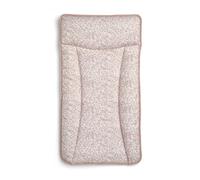 Mamas & Papas Essentials Matelas à langer facile à nettoyer Motif prairie de fraises