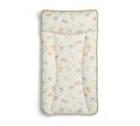 Mamas & Papas Essentials Matelas à langer pour bébé Design facile à nettoyer Safari Adventure