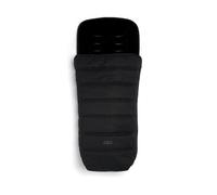 Mamas & Papas Flip XT3 Chancelière pour temps froid avec doublure en polaire douce et confortable, résistante à l'eau, multi-positions, encre