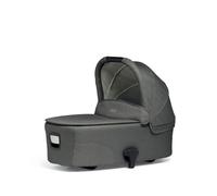 Mamas & Papas Flip XT3 Nacelle Compatible avec Poussette Flip XT3 de la Naissance à 9 kg Gris Port
