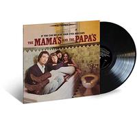The Mamas & the Papa - If You Can Believe Your Eyes And Ears [New Vinyl LP]