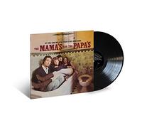 The Mamas & the Papas – If You Can Believe Your Eyes And Ears – Vinyle LP 12" Neuf