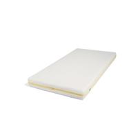 Mamas & Papas Matelas à Ressorts Airflow Essential 140 x 70 x 10 cm