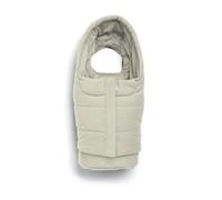 Mamas & Papas Ocarro2 Chancelière pour poussette avec doublure matelassée en coton mélangé, résistant à l'eau, multi-positions - Coquille