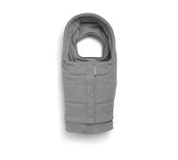 Mamas & Papas Ocarro2 Chancelière pour poussette avec doublure matelassée en coton mélangé, résistante à l'eau, multi-positions - Heritage