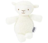 Mamas & Papas Peluche - Peluche - Bonnet - Bienvenue au monde - Ferme