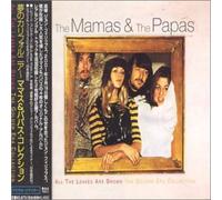 Mamas & Papas, the - All The Leaves are Brown [Import]