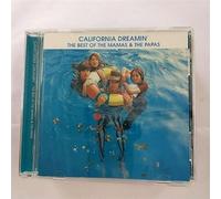 Mamas & Papas, the - California Dreamin' [Import]