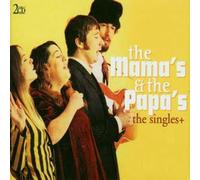 Mama S & the Papa S, the - The Singles +