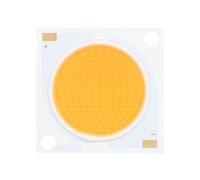 MAMA'S PEARL 1 lampe LED COB Bridgelux Crystal 28 x 28 mm Ra90 48 W/72 W/96 W DC 36-39 V, éclairage domestique à haute luminosité for la croissance des plantes(Natural White 4000K,48W)