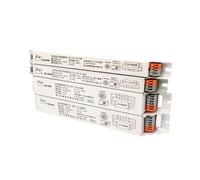 MAMA'S PEARL 1pcs EB-T5 14/28W 220V 50HZ Ballasts électroniques for lampes fluorescentes T5 2X14W 2X28W Ballasts(EB-T5 114 1X14W)