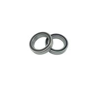 MAMA'S PEARL 2 pièces MR215317-2RS 21.5x31x7 Mm Remplacement de roulement de vélo MR215317 215317