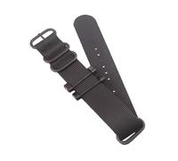 MAMA'S PEARL Accessoires De Montre Adaptés For SUUNTO CORE, Bracelet D'escalade En Plein Air, En Nylon Étanche, Adapté For SUUNTO Core 24mm