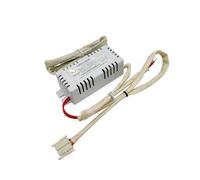 MAMA'S PEARL Ballast électronique for lampes UV 4 W 6 W 8 W 10 W 15 W 20 W 30 W 40 W AC220 V for lampes fluorescentes for lumière ultraviolette Ballasts(6W)
