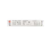 MAMA'S PEARL Ballast électronique T5 à large tension 220-240V, Ballast for lampe fluorescente, Installation Simple for atelier d'usine M4YD Ballasts(8)