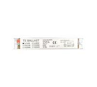 MAMA'S PEARL Ballast électronique T5 à large tension 220-240V, Ballast for lampe fluorescente, Installation Simple for atelier d'usine M4YD Ballasts(1)