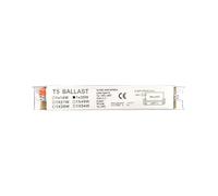 MAMA'S PEARL Ballast électronique T5 à large tension 220-240V, Ballast for lampe fluorescente, Installation Simple for atelier d'usine M4YD Ballasts(7)