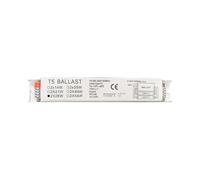 MAMA'S PEARL Ballast électronique T5 à large tension 220-240V, Ballast for lampe fluorescente, Installation Simple for atelier d'usine M4YD Ballasts(6)