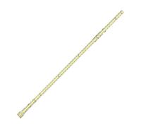 MAMA'S PEARL Bande De Rétroéclairage LED (2) For LG 50UF8300 For PANASONIC TX-50CX680E TX-50CX700B V500DK1-KS2-TLEM02 TREM02 6202B000A2300 6202B000A1300