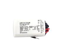 MAMA'S PEARL Convertisseur de lampe halogène, transformateur de coupelle ET-E10 ET-E30 ET-E60, ballast de lampe spot 220 V 12 V, ballast basse fréquence LED adapté for Philips Ballasts(ET-E 60)