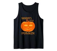 Mama's Petite citrouille - Mommy's Little Pumpkin Débardeur