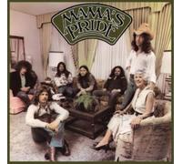 Mama's Pride CD