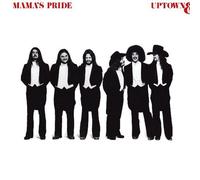 Mama's Pride - Uptown & Lowdown [Import]