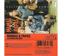 Mamas & the Papas - California Dreamin'