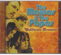 Mamas & The Papas - California Dreamin [Import]