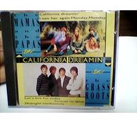 Mamas & the Papas - California Dreamin Live [Import]