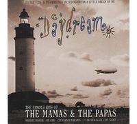 Mamas & The Papas - D a y d r e a m