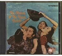 Mamas & the Papas - Deliver