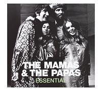 Mamas & the Papas - Essential Mamas & The. [Import]