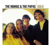 Mamas & the Papas – Gold