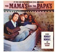 Mamas & The Papas - If You Can Believe.. -Hq-