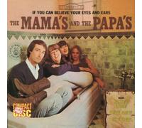 Mamas & the Papas – If You Can Believe Your Eyes And Ears