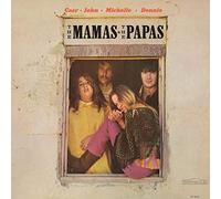 Mamas & the Papas - Mamas & the Papas -Hq-